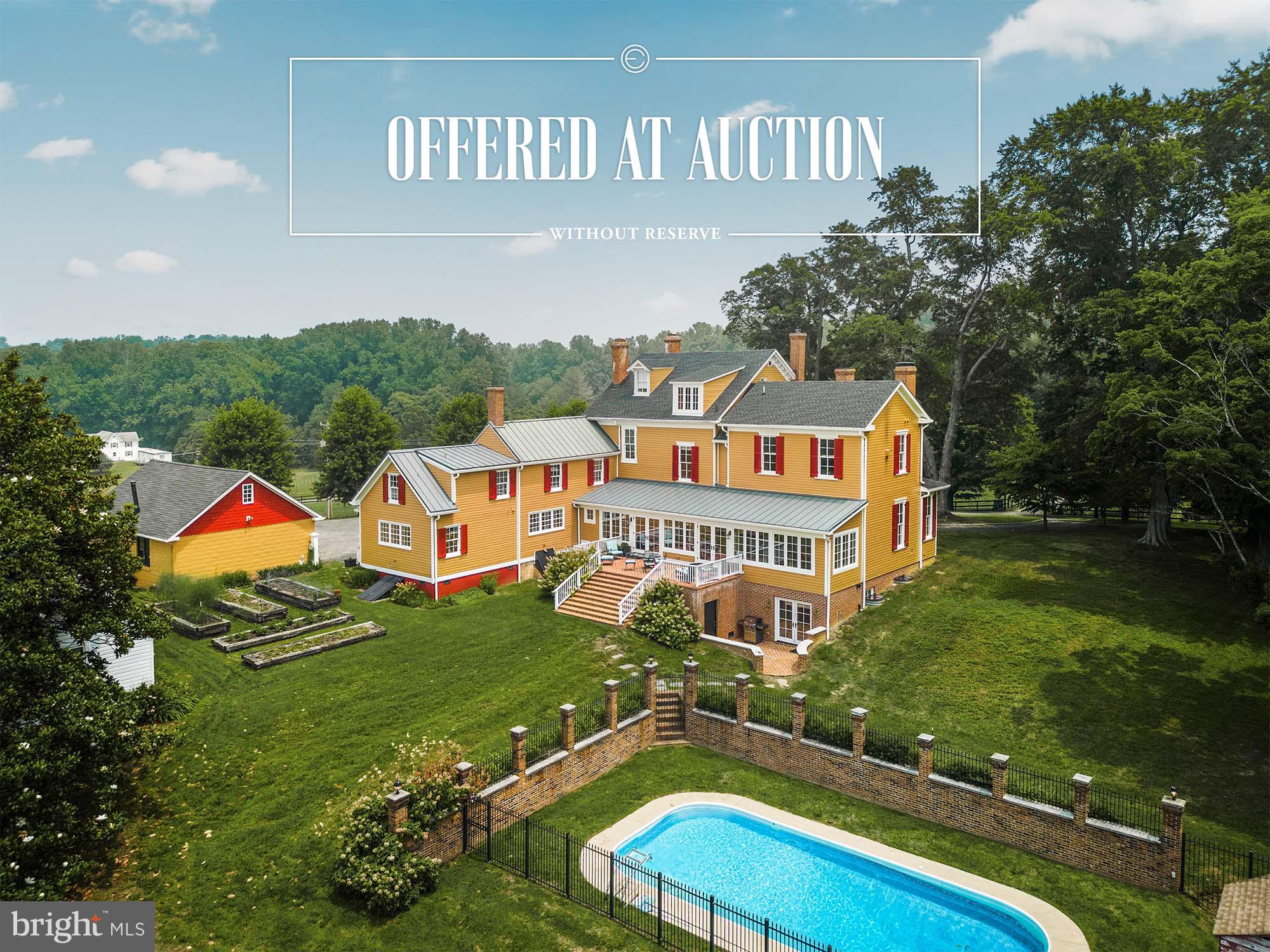 15407 Dr Bowen Road Aquasco, MD 20608 - Photo 1 of 89 A once-in-a-generation opportunity!