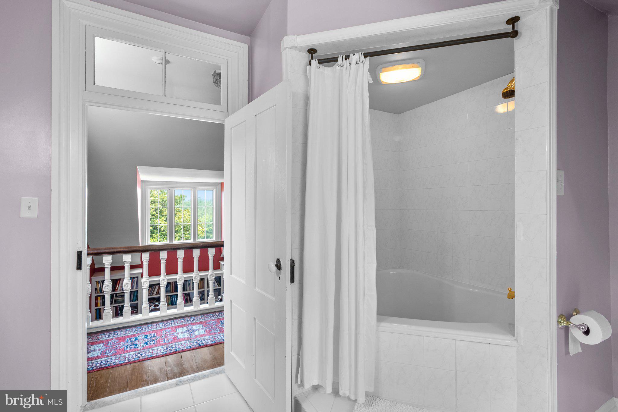 15407 Dr Bowen Road Aquasco, MD 20608 - Photo 47 of 89 Charming bath with a view of elegance