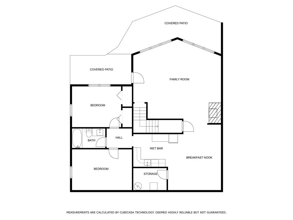 104 Red Twig Road Blairsville, GA 30512 - Photo 60 of 60 Gallery Image 60