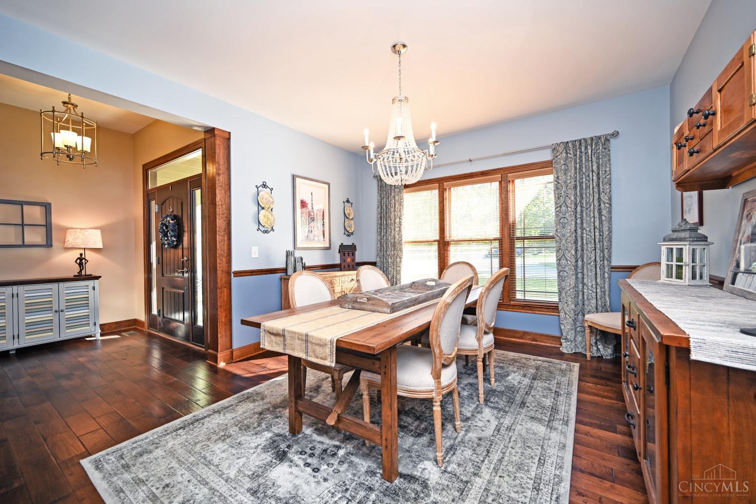 6986 Paddison Road Cincinnati, OH 45230 - Photo 11 of 61 Gallery Image 11