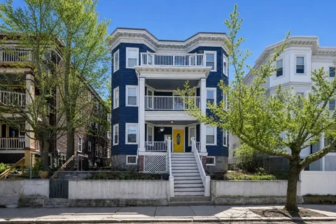 $599,999 | 33 Rosemont Street, Unit A, Boston, MA 02122