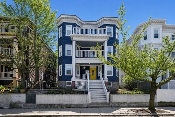 $599,999 | 33 Rosemont Street, Unit A, Boston, MA 02122