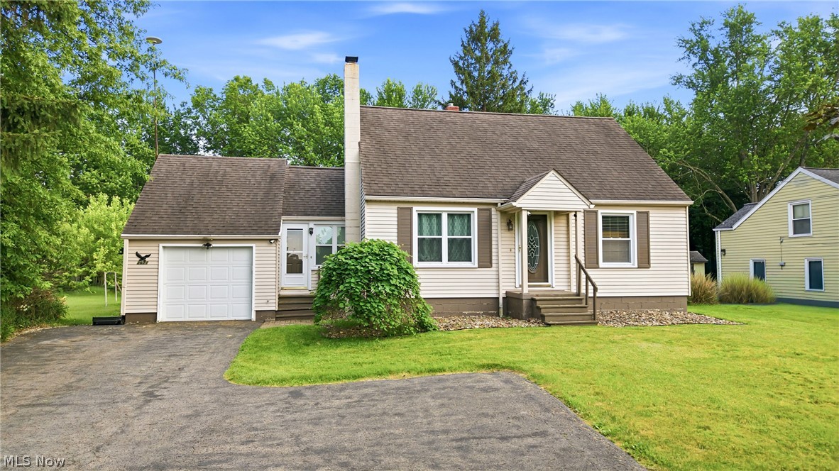 3671 Shields Road Canfield, OH 44406 - Photo 2 of 42
