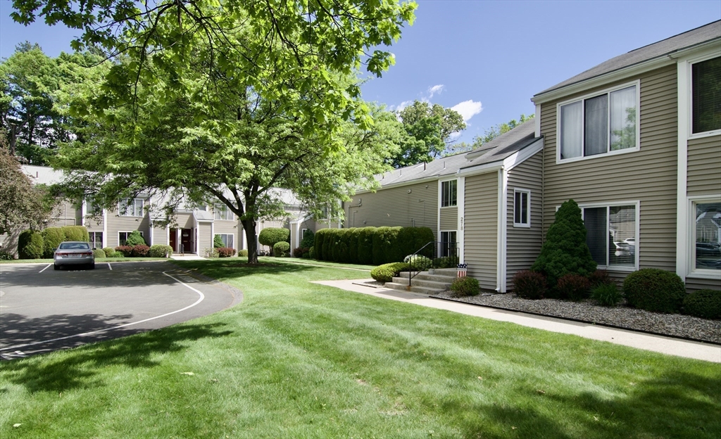 264 Nassau Drive, Unit 264 Springfield, MA 01129 - Photo 25 of 26