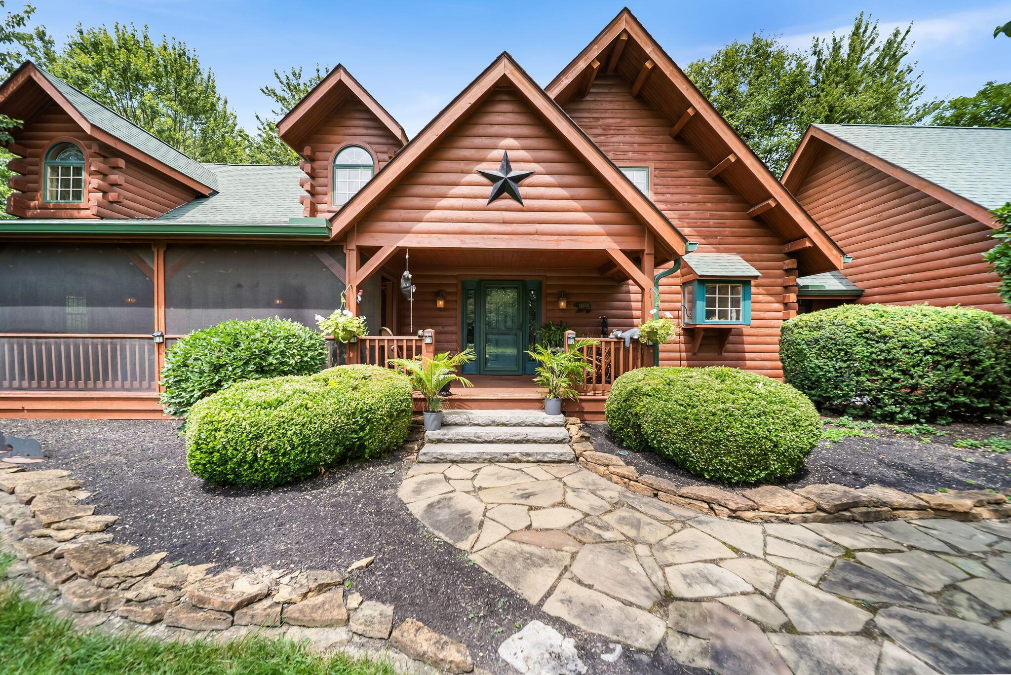 4040 Clark-Shaw Road Powell, OH 43065 - Photo 3 of 99 91-web-or-mls-DSC07812