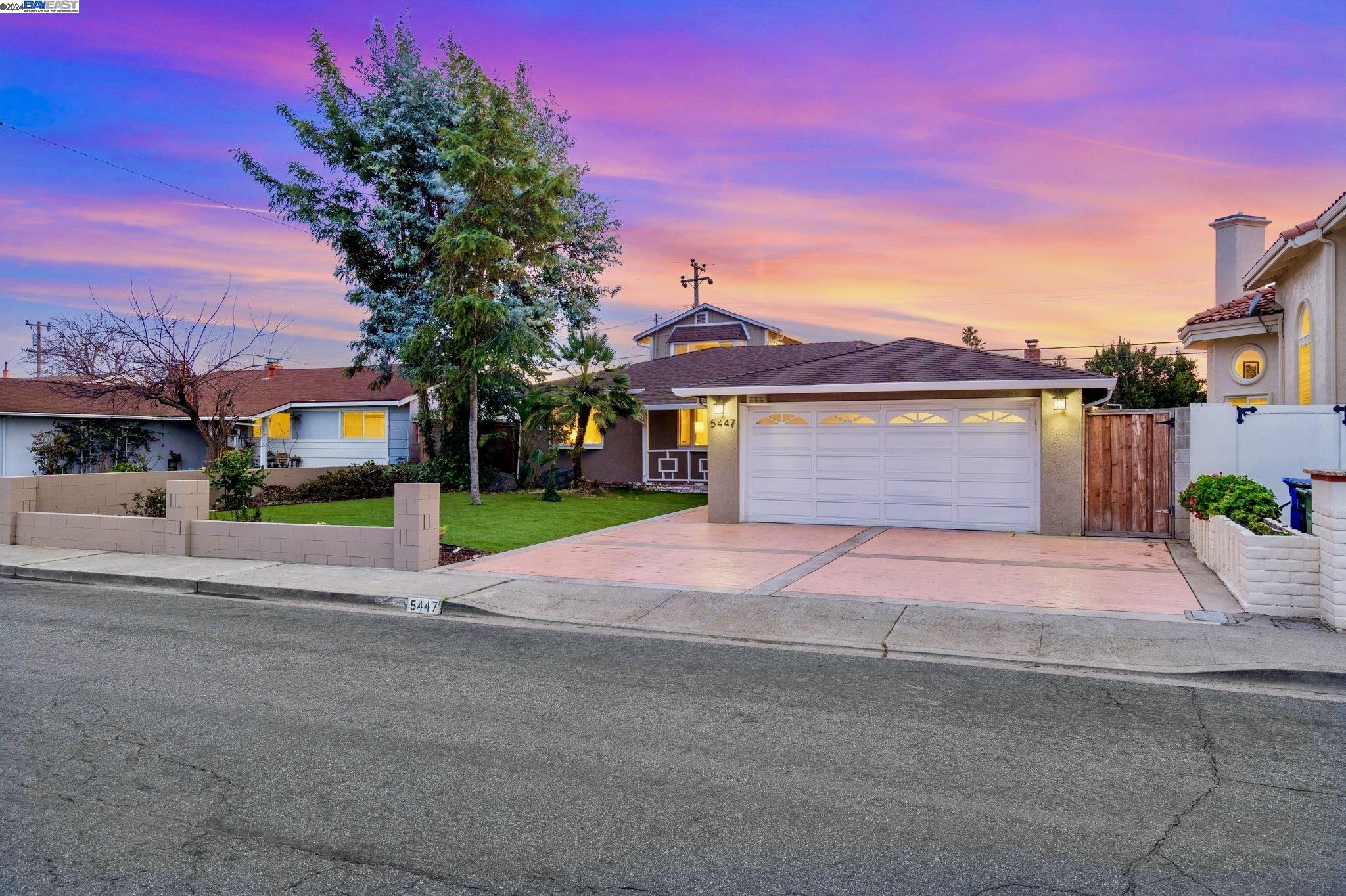 5447 Fiesta Road Fremont, CA 94538 - Photo 1 of 1 Gallery Image 1