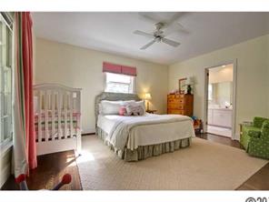 3101 Ferncliff Road Charlotte, NC 28211 - Photo 14 of 16 a bedroom with a bed and window