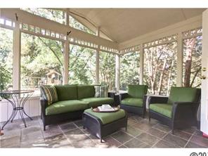 3101 Ferncliff Road Charlotte, NC 28211 - Photo 15 of 16 a living room with furniture and a large window