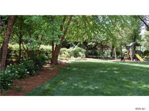 3101 Ferncliff Road Charlotte, NC 28211 - Photo 16 of 16 a open area with trees all around