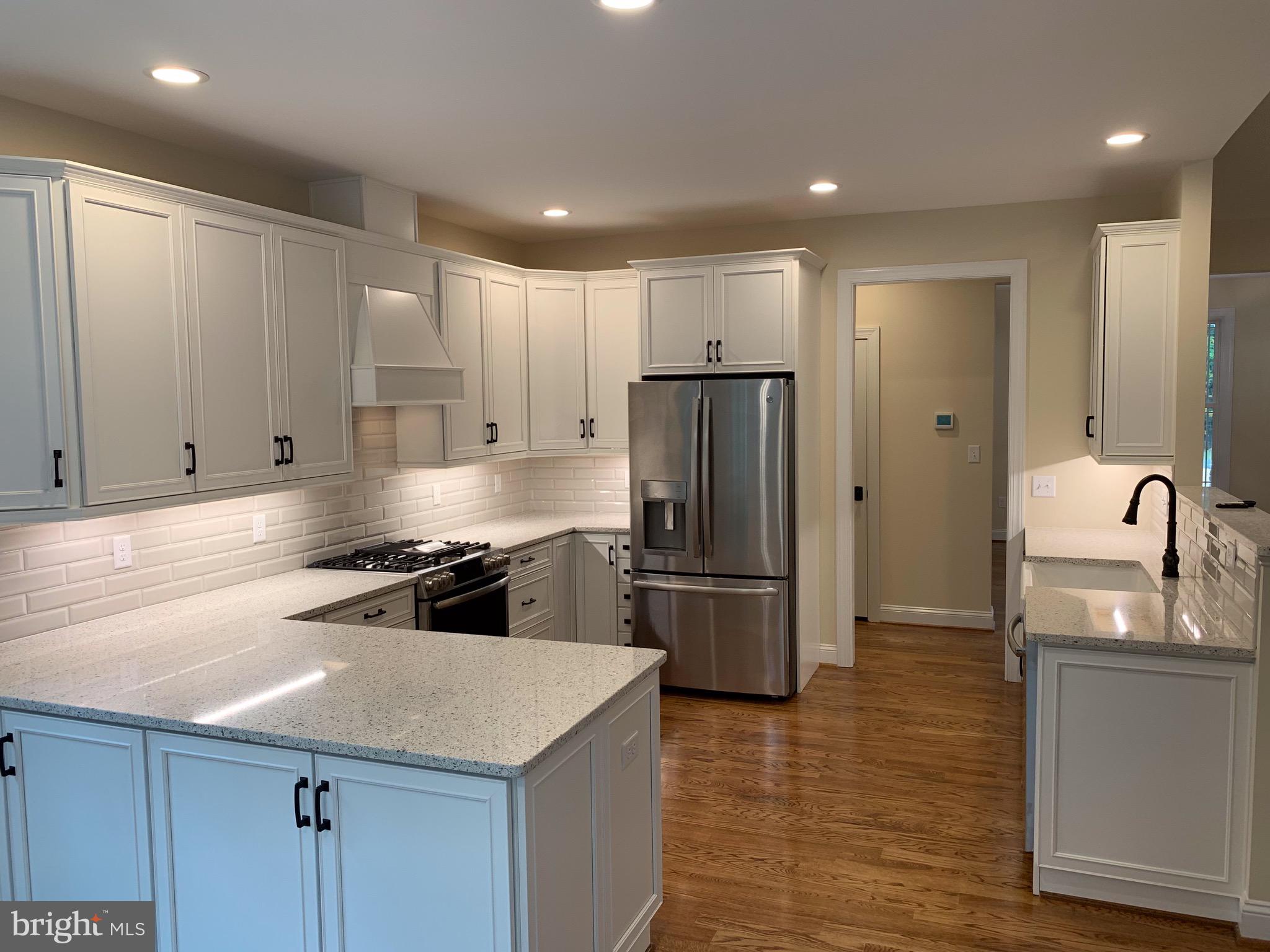 933 Redbud Road Winchester, VA 22603 - Photo 19 of 28 Kitchen Example
