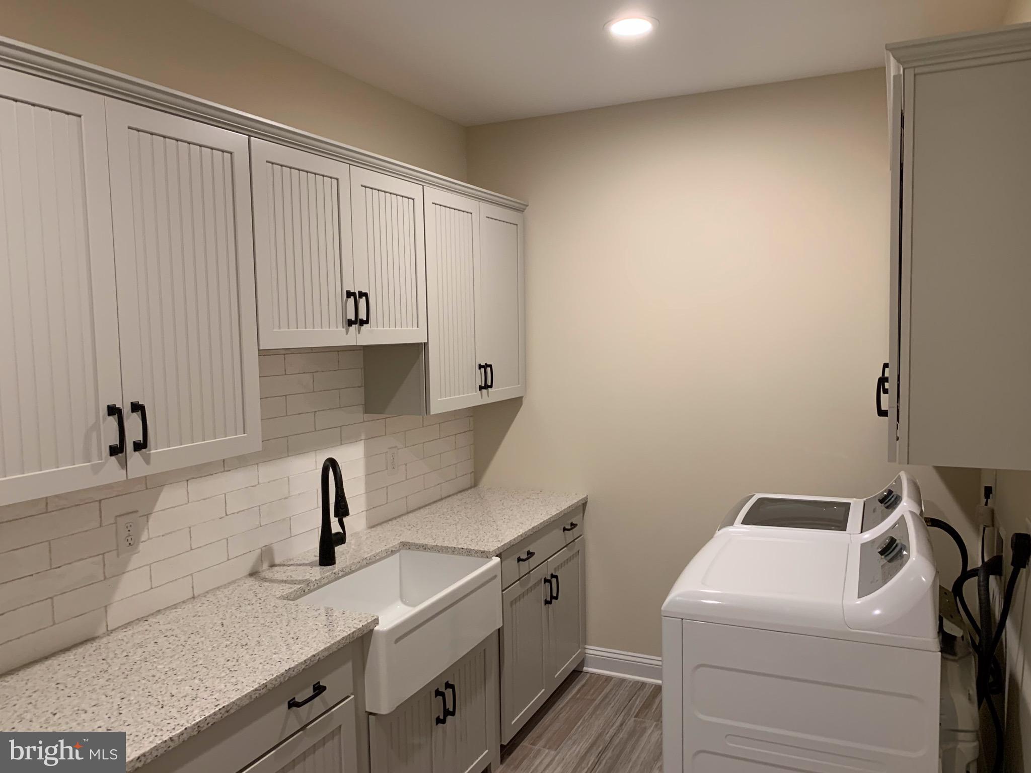 933 Redbud Road Winchester, VA 22603 - Photo 9 of 28 Laundry Rm Ex Optional Counters & Cabinets