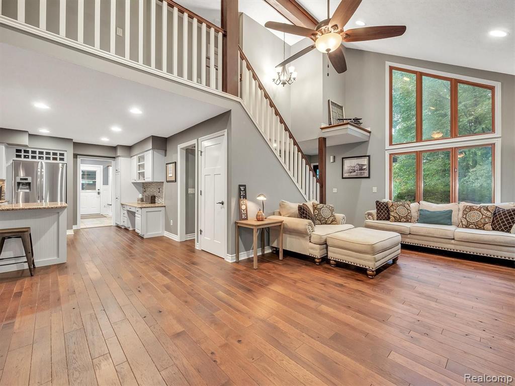3400 Beattie Road Howell, MI 48843 - Photo 9 of 63