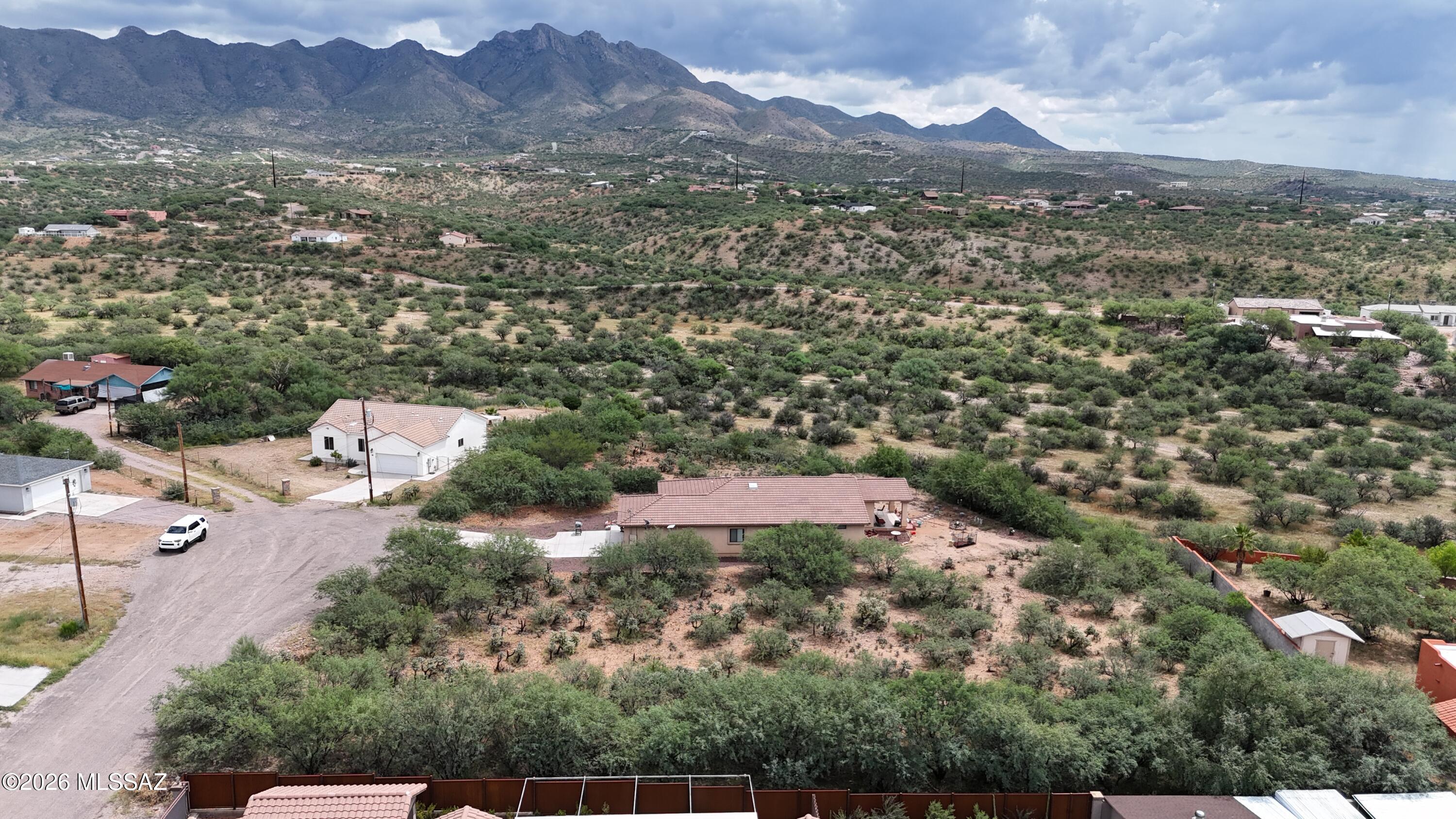 72 Sabio Court, Unit 8 Rio Rico, AZ 85648 - Photo 4 of 11 DJI_20260903121211_0390_D_72SC
