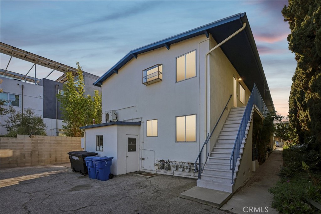 2909 10th Street, Unit 4 Santa Monica, CA 90405 - Photo 32 of 35