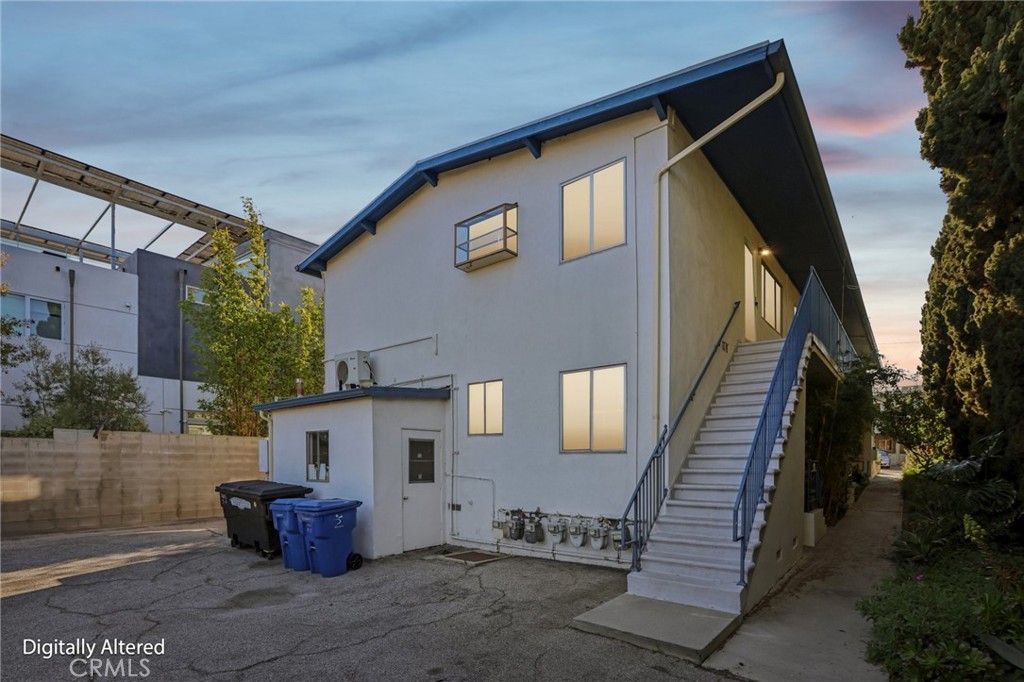 2909 10th Street, Unit 4 Santa Monica, CA 90405 - Photo 34 of 35