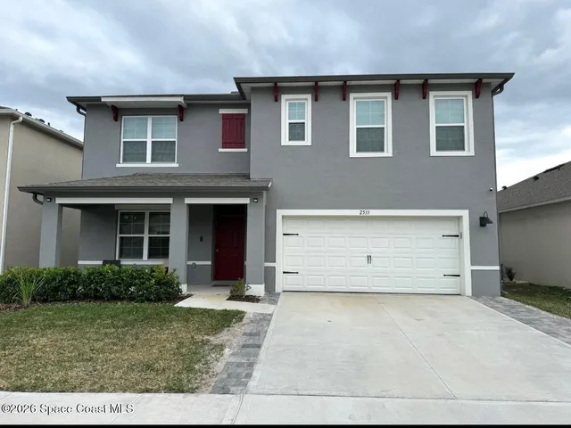 $485,000 | 2533 Harmonia Hammock Road, St. Cloud, FL 34773