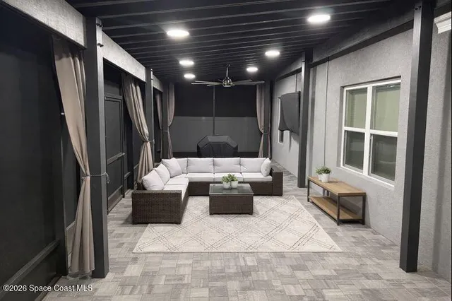 $485,000 | 2533 Harmonia Hammock Road, St. Cloud, FL 34773