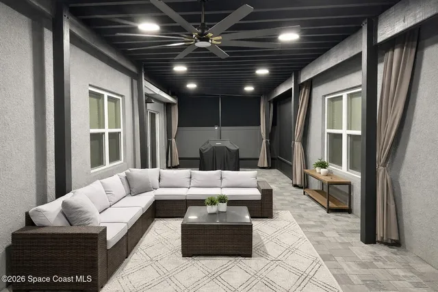 $485,000 | 2533 Harmonia Hammock Road, St. Cloud, FL 34773