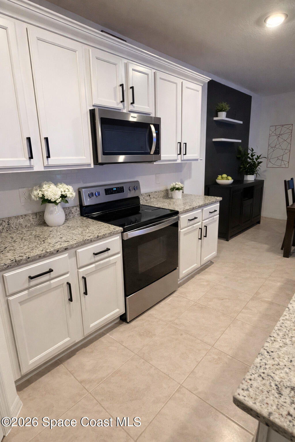 2533 Harmonia Hammock Road St. Cloud, FL 34773 - Photo 3 of 23 Kitchen