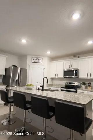 $485,000 | 2533 Harmonia Hammock Road, St. Cloud, FL 34773