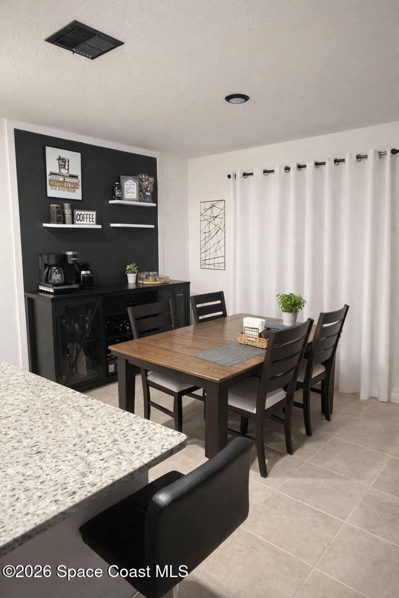 2533 Harmonia Hammock Road St. Cloud, FL 34773 - Photo 5 of 23 Kitchen