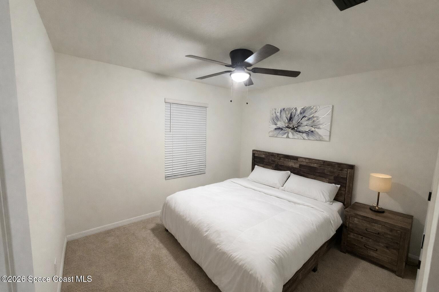 2533 Harmonia Hammock Road St. Cloud, FL 34773 - Photo 10 of 23 Bedroom