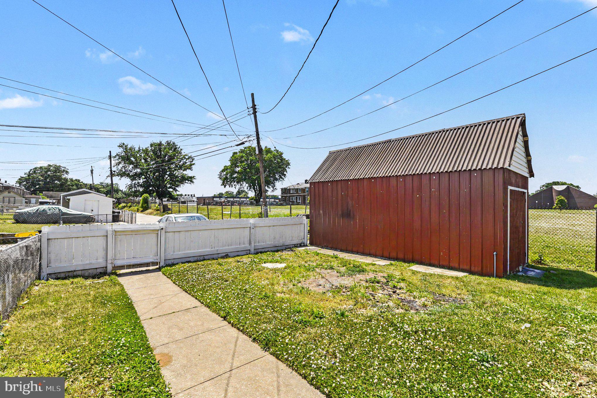 8025 North Boundary Road Baltimore, MD 21222 - Photo 28 of 30 Gallery Image 28