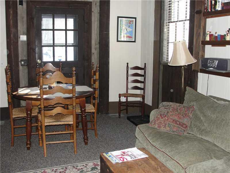 656 Waterford Road Harrison, ME 04040 - Photo 11 of 28 Living Room. Another shot of living...