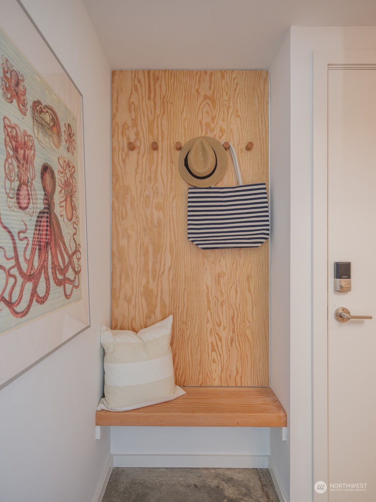 117 East Allison Street Seattle, WA 98102 - Photo 23 of 38 a bathroom with a bathtub and shower