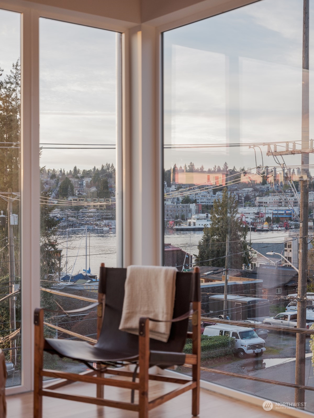 117 East Allison Street Seattle, WA 98102 - Photo 32 of 38 a view of a living room and dining room
