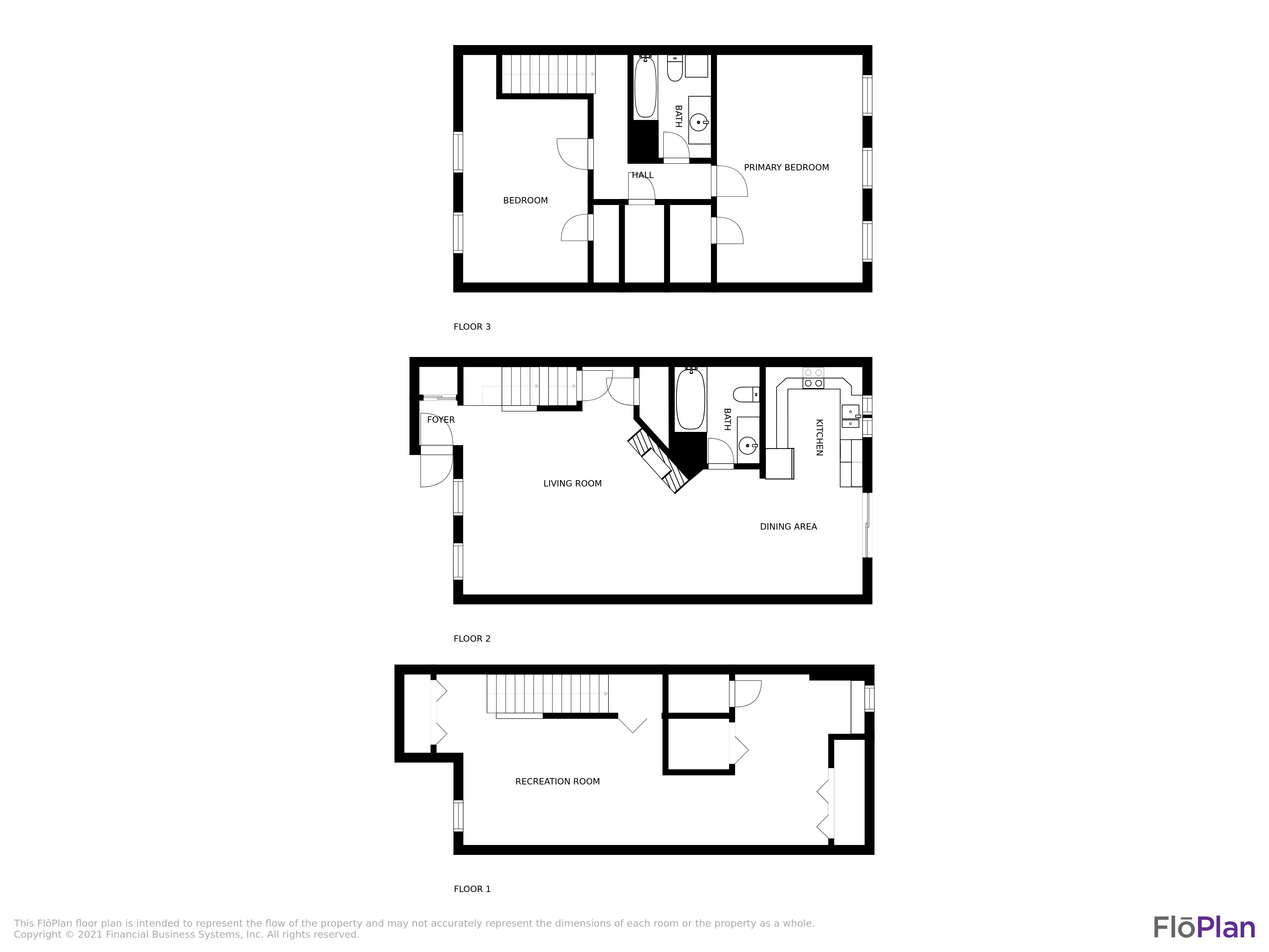 33 West Road, Unit 7B Orleans, MA 02653 - Photo 24 of 24 a picture of a floor plan