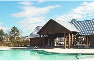 352 Flyway Road Goose Creek, SC 29445 - Photo 19 of 26 Liberty Hall Pool and Cabana