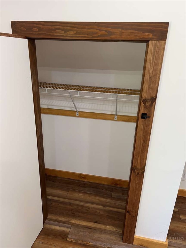 138 Talon Drive Boone, NC 28607 - Photo 20 of 25 a view of closet