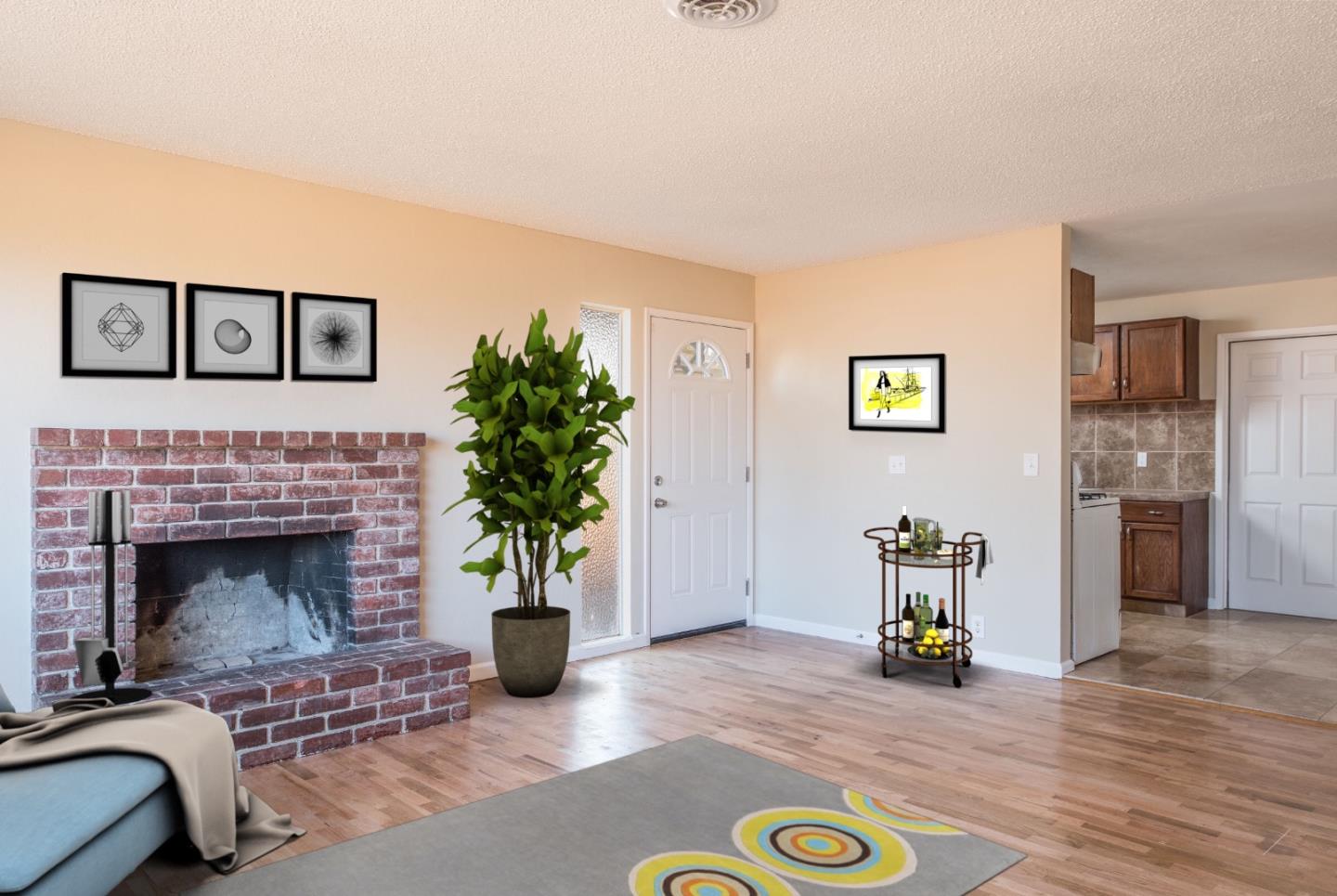 1399 Harding Street Seaside, CA 93955 - Photo 3 of 19 Gallery Image 3