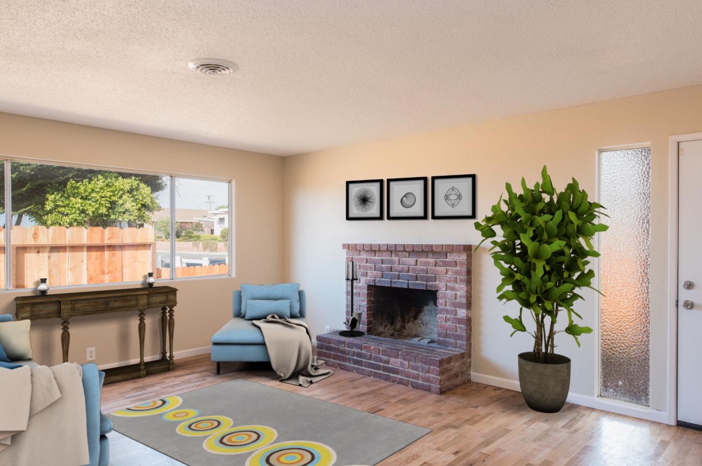 1399 Harding Street Seaside, CA 93955 - Photo 6 of 19 Gallery Image 6