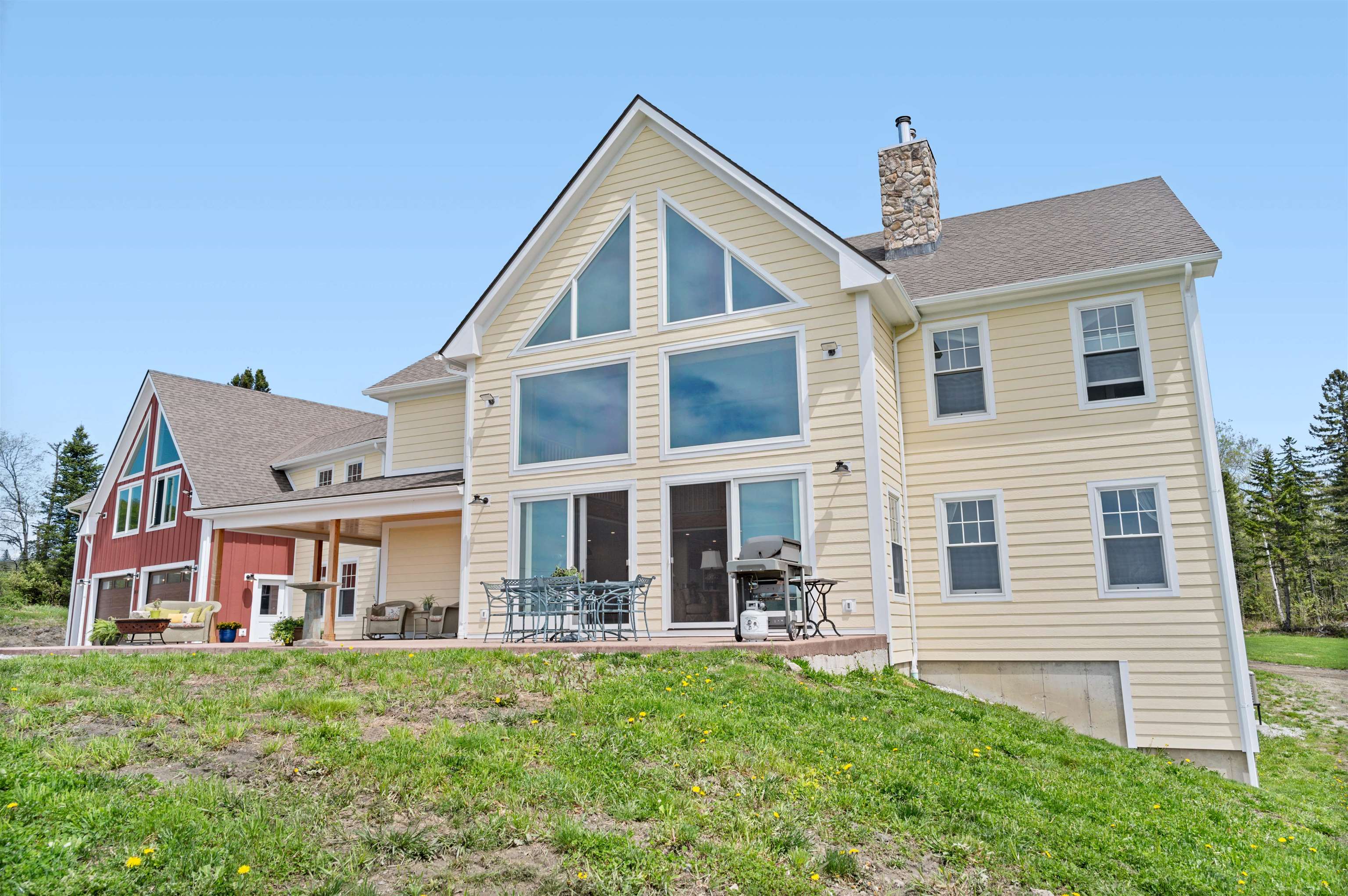 344 Morrie Road Washington, VT 05675 - Photo 55 of 57 Gallery Image 55