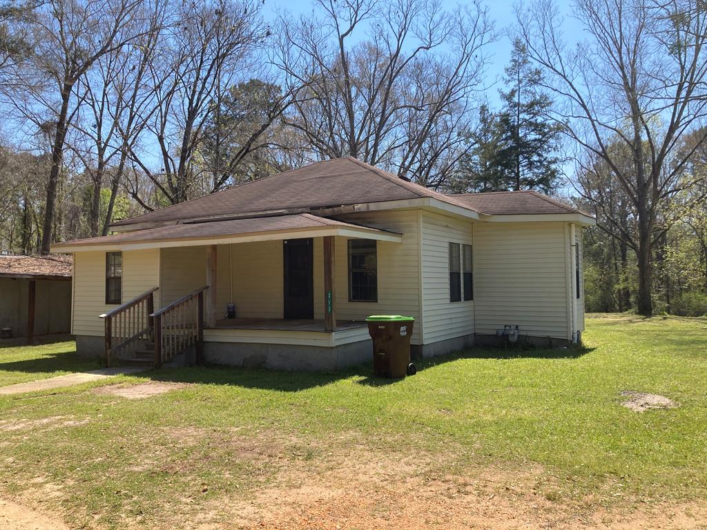 313 Ridge Road Castleberry, AL 36432 - Photo 1 of 35