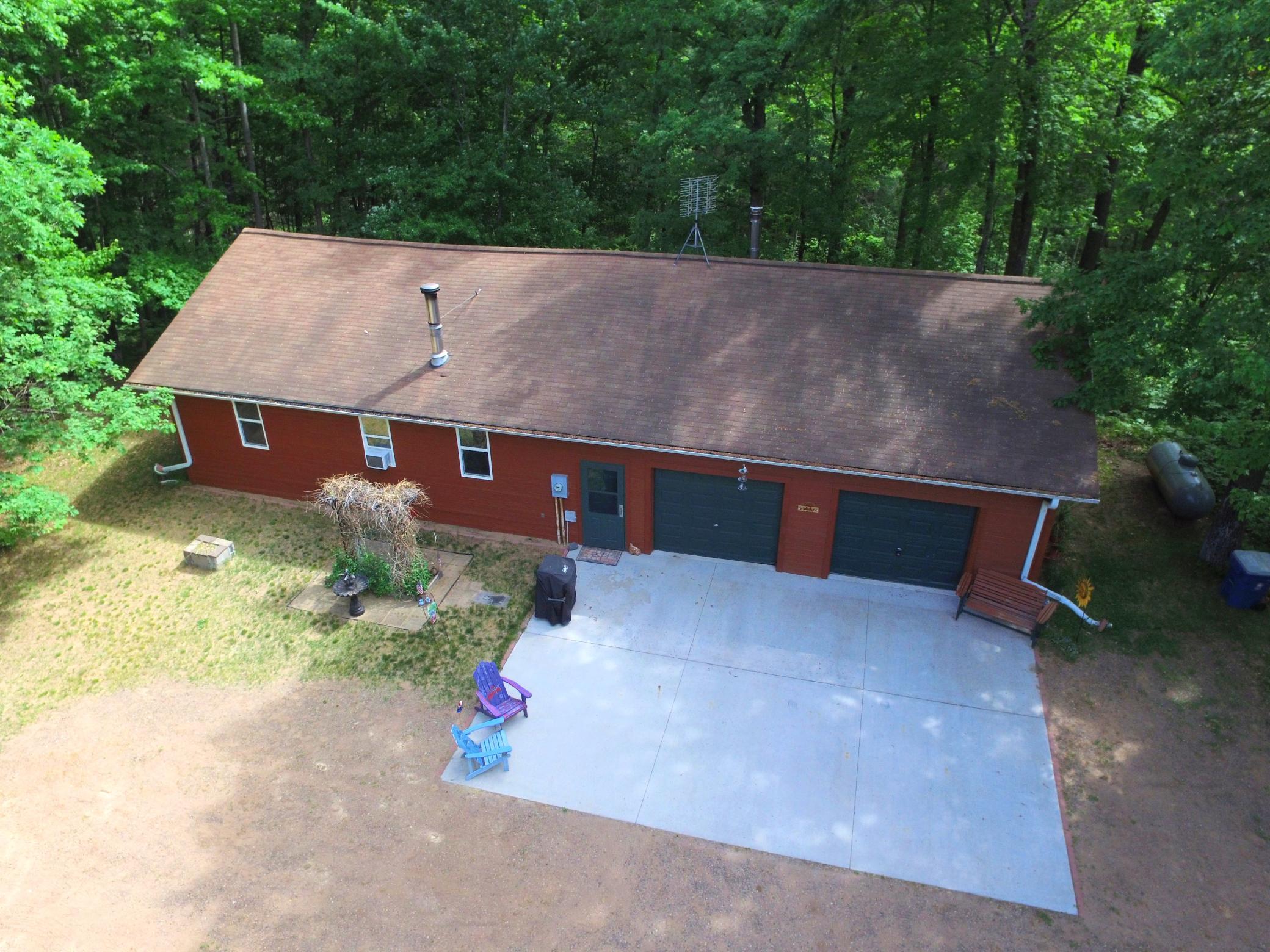 7118 Gordon Road Siren, WI 54872 - Photo 26 of 31
