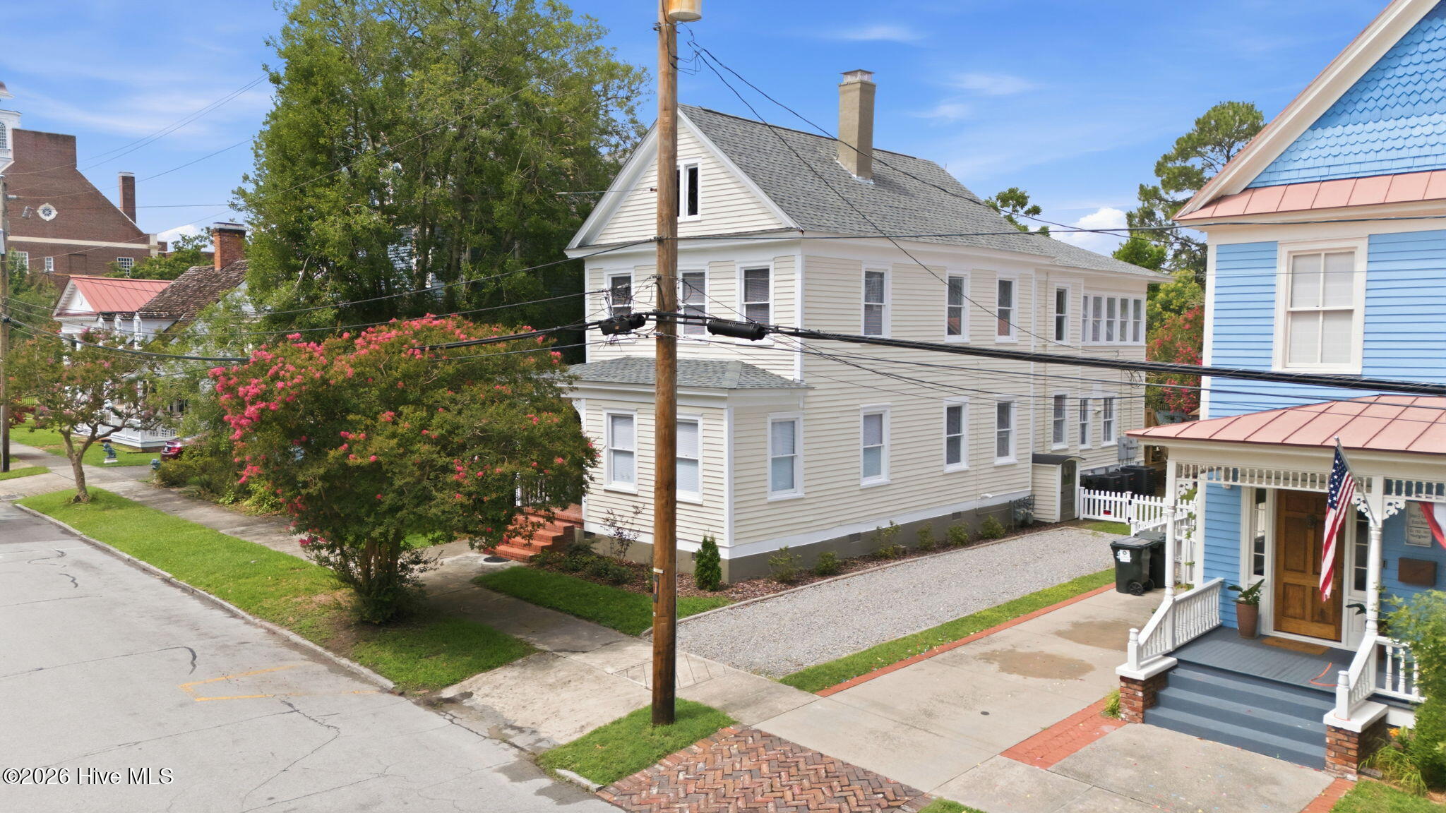 511 Middle Street, Unit B New Bern, NC 28560 - Photo 18 of 18