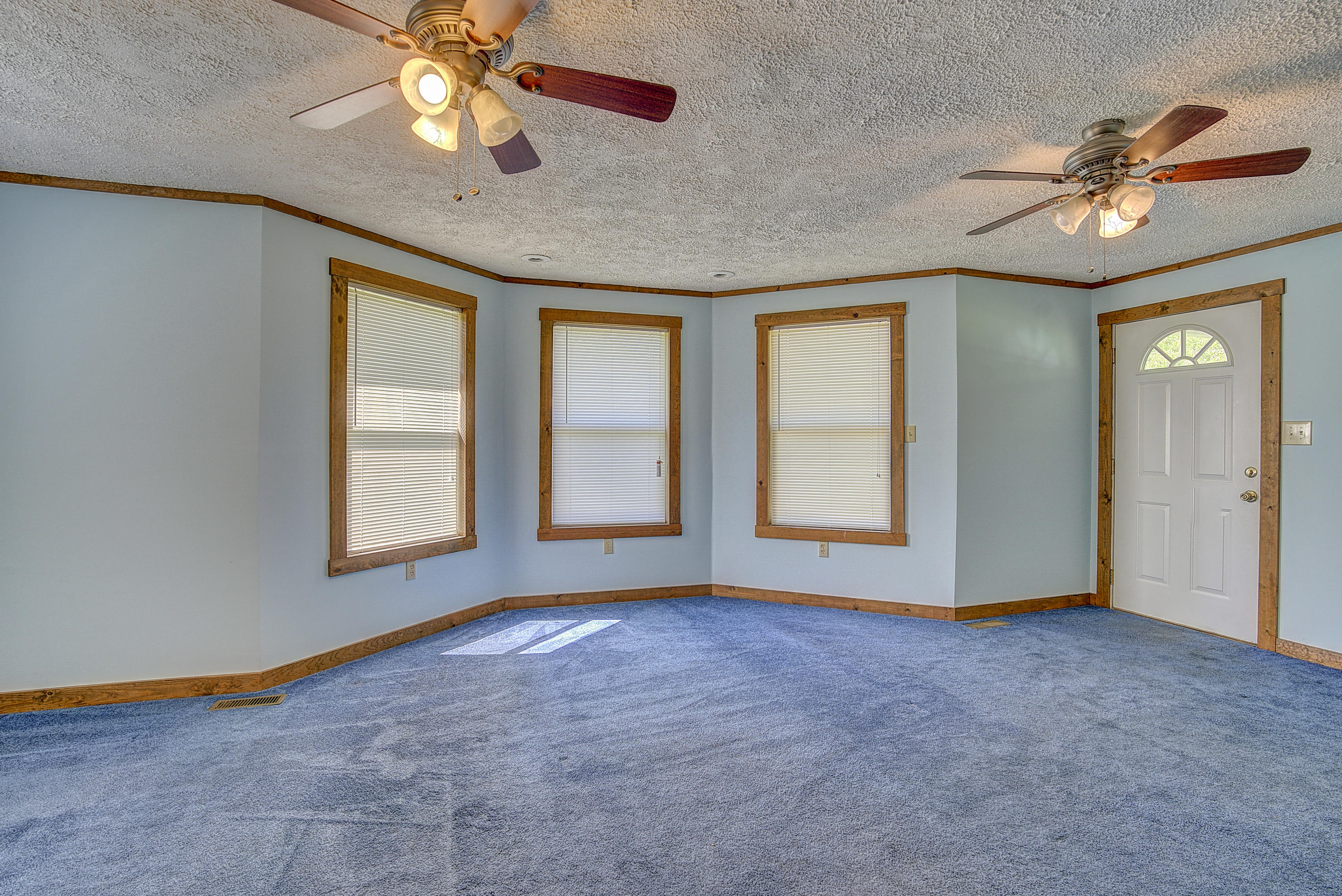 110 Estep Hollow Road Elizabethton, TN 37643 - Photo 28 of 32 master bedroom