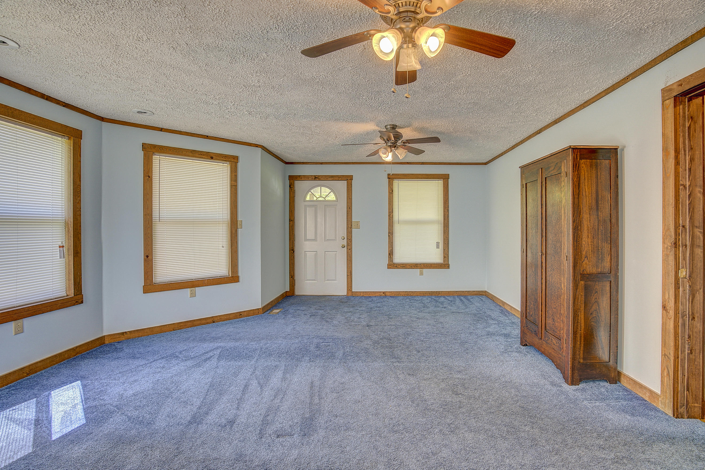 110 Estep Hollow Road Elizabethton, TN 37643 - Photo 29 of 32 master bedroom