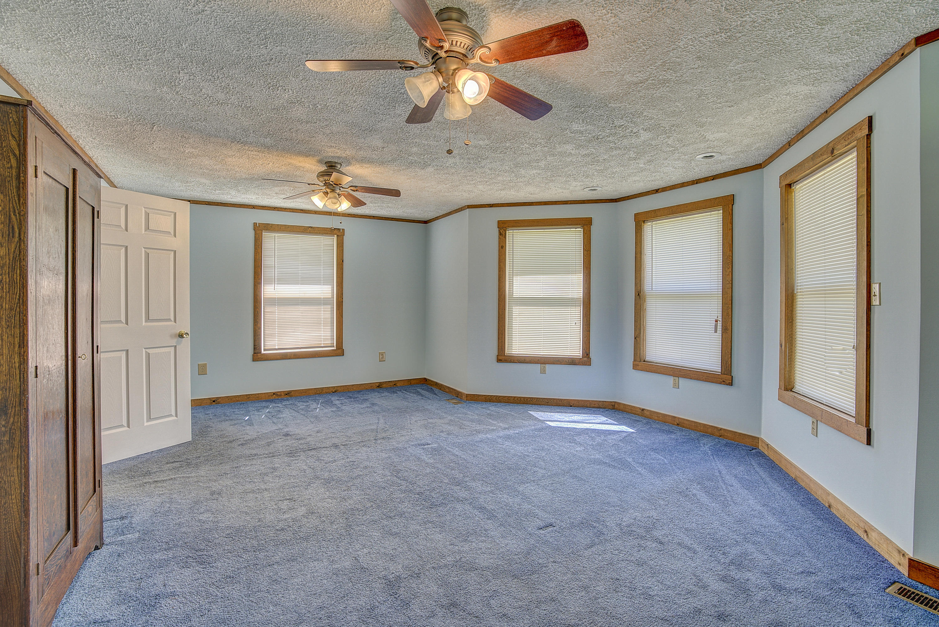 110 Estep Hollow Road Elizabethton, TN 37643 - Photo 30 of 32 master bedroom