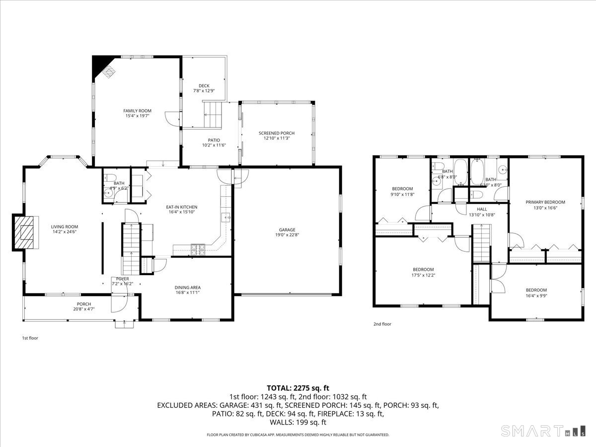 315 Booth Hill Road Trumbull, CT 06611 - Photo 33 of 33
