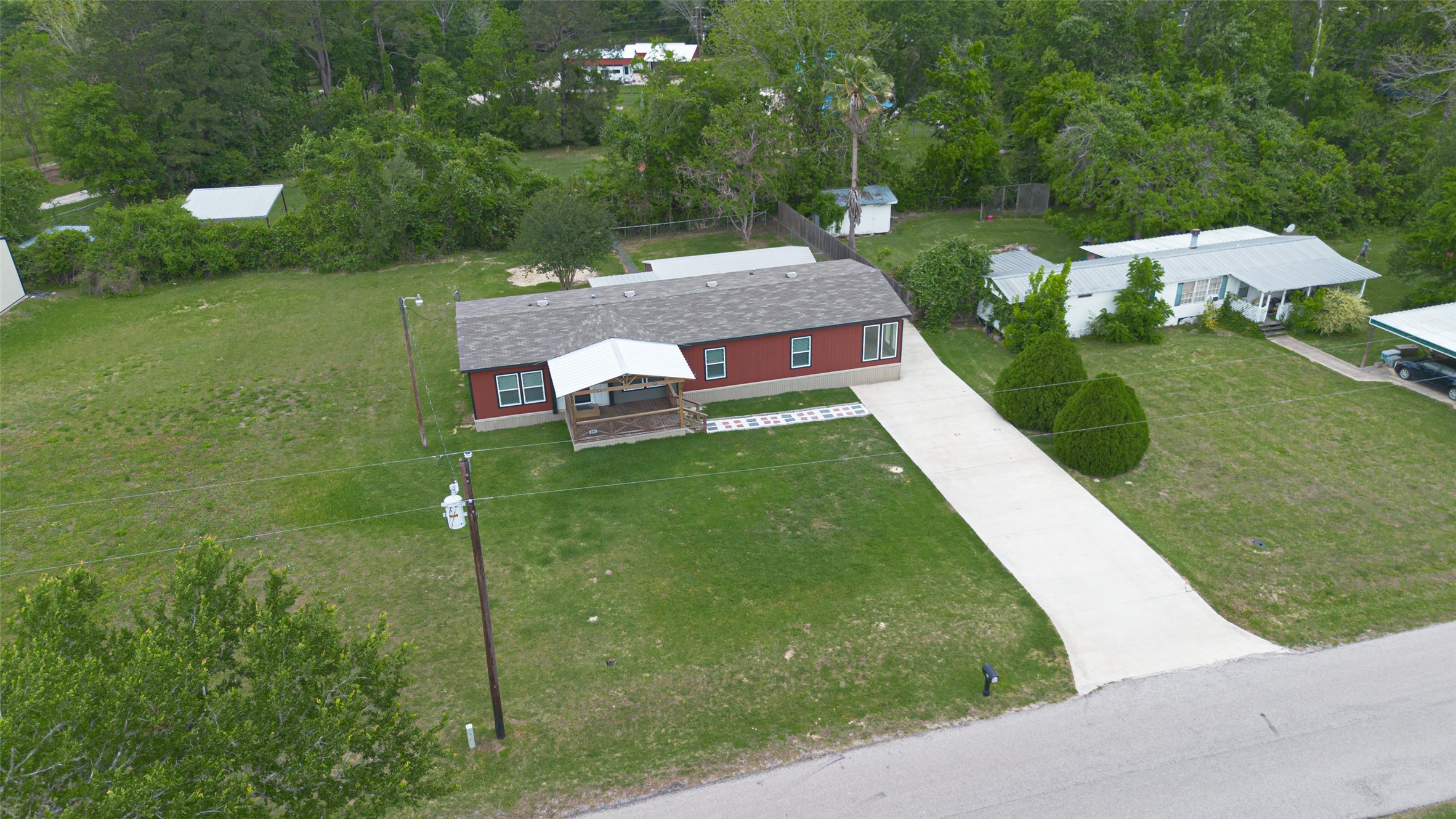 861 Camilla Lake Road Coldspring, TX 77331 - Photo 43 of 50