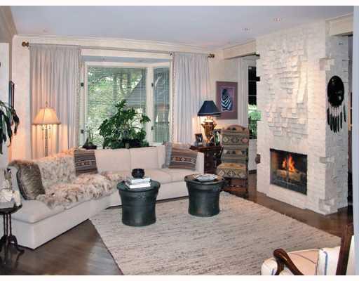 Living Room. 