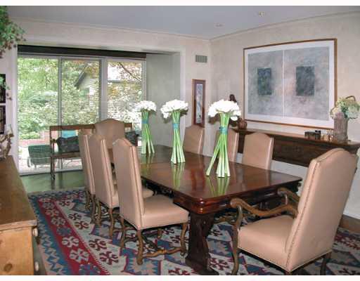 Dining Room. 