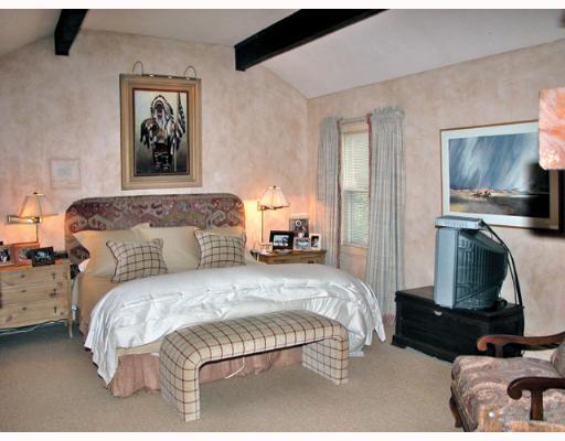 Master Bedroom. 