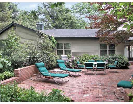 Patio/Deck. 