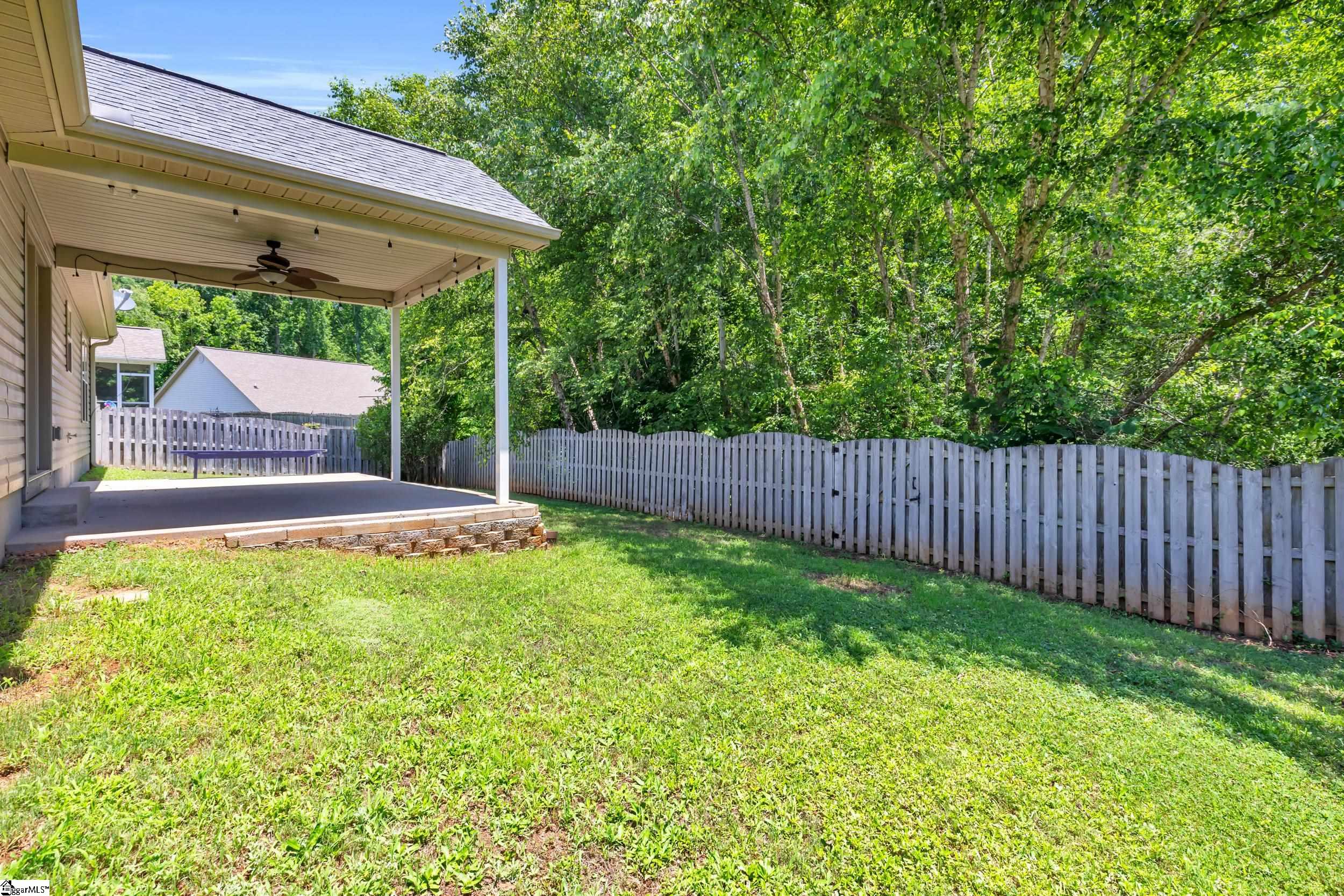 286 Bridgeport Road Boiling Springs, SC 29316 - Photo 36 of 41 Gallery Image 36