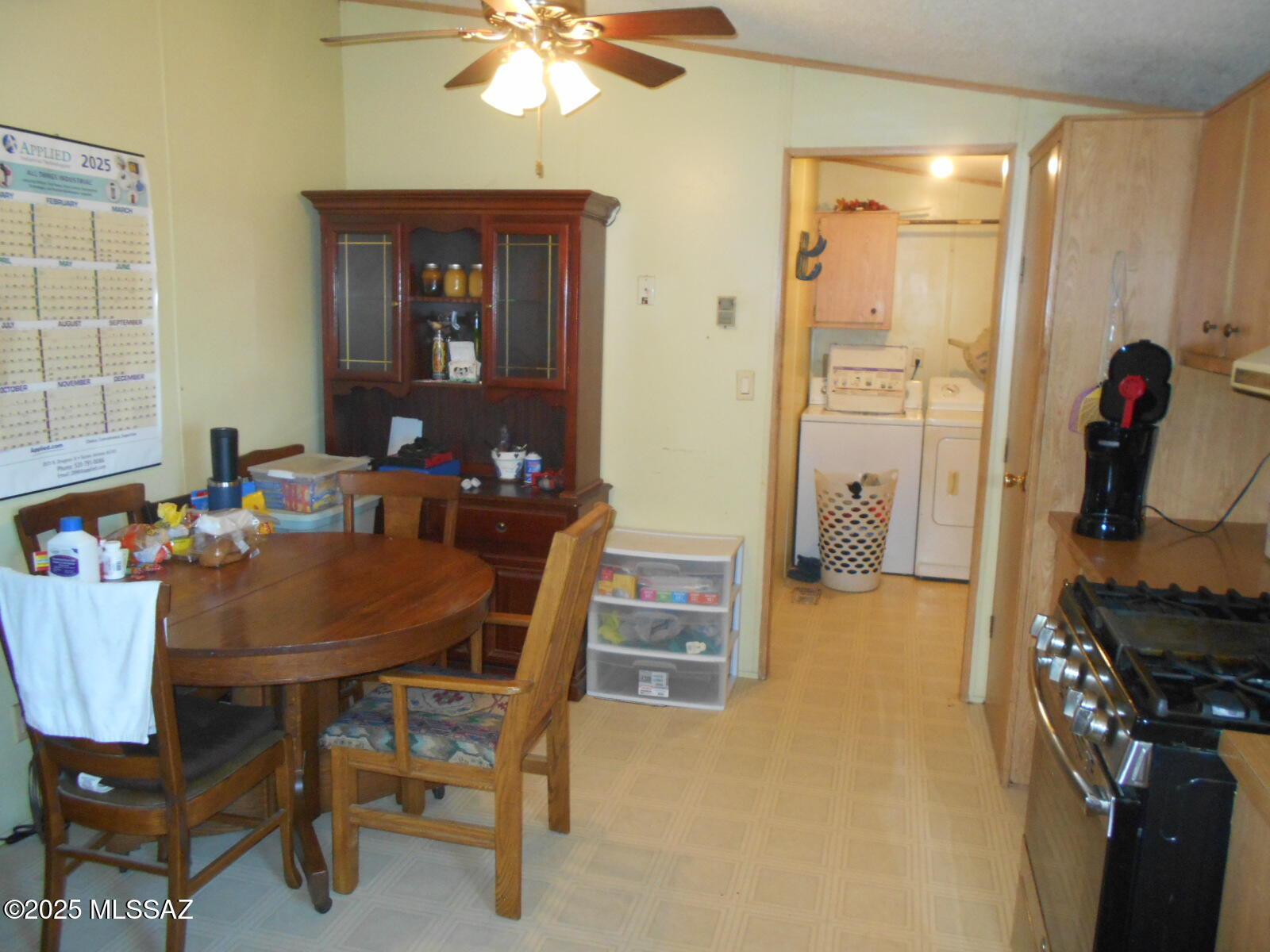 10747 North Bell Road Elfrida, AZ 85610 - Photo 13 of 41